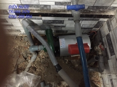 thợ sửa máy bơm nước tại Quận Bình tân