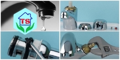 thợ sửa vòi nước tại nhà Quận 5