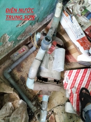 THỢ SỬA ỐNG NƯỚC TẠI QUẬN TÂN BÌNH