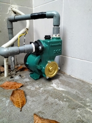 thợ sửa máy bơm nước tại quận phú nhuận