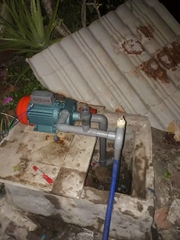 Thợ sửa máy bơm nước tại TPHCM