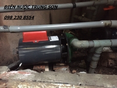 Thợ sửa máy bơm nước quận 12