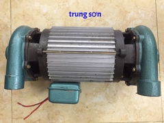 thay lắp máy bơm tăng áp quận 12