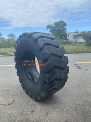 LỐP XÚC LẬT 16/70-20. VỎ XÚC LẬT 16/70-20