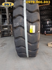 Lốp 1600-25 (1600R25) lắp cho xe cẩu và xúc lật