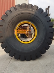 LỐP XÚC LẬT 21.00-25 , Vỏ Đặc Chủng 21.00-25