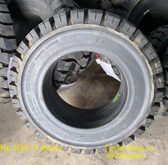 Lốp đặc xe nâng 28x9-15 Dunlop Thái Lan