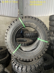 Lốp kép, Lốp đôi xe nâng 600-15 Tiron Hàn Quốc