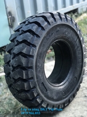 Lốp đặc xe nâng 6.50-10, Lốp hơi xe nâng 6.50-10 tại Đà Nẵng, Quảng Nam, Huế