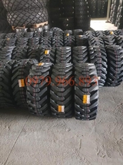 LỐP(VỎ)XÚC ĐÀO 12-16.5 DÙNG CHO MÁY XÚC ĐÀO W55 và W50