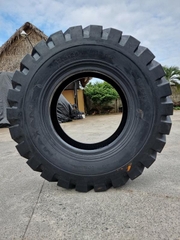 Lốp(Vỏ) xúc lật 17.5-25 (17.5R25) Maxam sản xuất tại Việt Nam