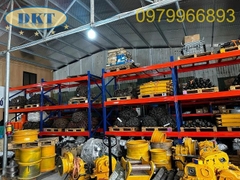 PHỤ TÙNG XE NÂNG TẠI ĐÀ NẴNG