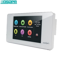 Amply treo tường thông minh DM836 DSPPA