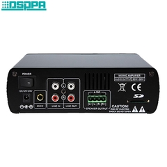 Amply mini60 DSPPA