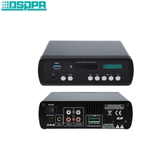 Amply mini60 DSPPA