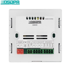 Amply treo tường thông minh DM835 DSPPA