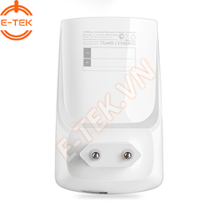 Bộ kích sóng WIFI TPlink TL-WA850RE cắm nguồn 220VAC