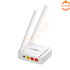 Bộ phát WIFI TOTOLINK N200RE V3 2 ăng ten sóng khỏe