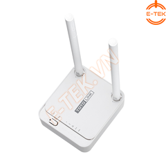 Bộ phát WIFI TOTOLINK N200RE V3 nhỏ gọn