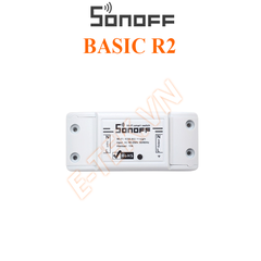 Công tắc thông minh SONOFF BASIC (R2, RF433)