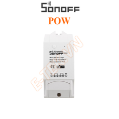 Công tắc thông minh SONOFF POW (R2)