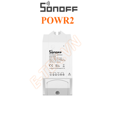 Công tắc thông minh SONOFF POW (R2)