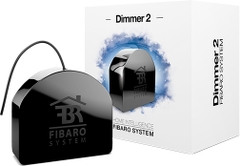 Chiết áp Fibaro dimmer 2