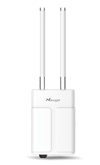 Thiết bị iot gateway lorawan UG67 ngoài trời milesight
