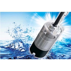 Thiết bị đo mực nước SL-10V1