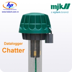 Chatter quan trắc nước ngầm tự động