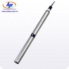 Cảm biến đo COD chuyên dụng cho quan trắc tự động nước thải UV 701 IQ SAC