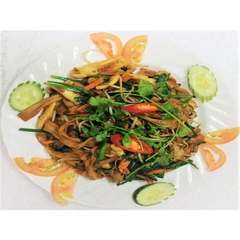 HỦ TIẾU ÁP CHẢO HẢI SẢN