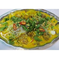 THỎ XÀO LĂN