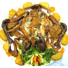 THỰC ĐƠN TIỆC 39