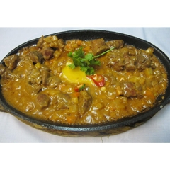 BÒ NAPOLÉON