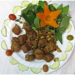 SƯỜN RANG MUỐI HỒNG KÔNG