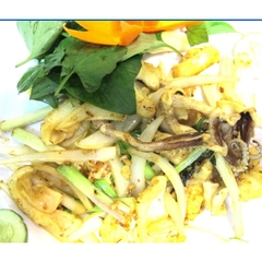 MỰC MỘT NẮNG CHIÊN NƯỚC MẮM