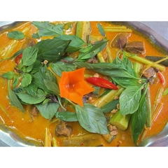THỎ CÀRI NỊ