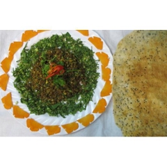 LƯƠN BẰM XÚC BÁNH ĐA