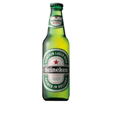 HEINEKEN CHAI