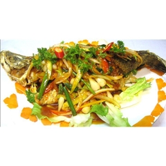 THỰC ĐƠN TIỆC 45