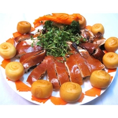 THỰC ĐƠN TIỆC 32