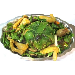 THỰC ĐƠN TIỆC 36