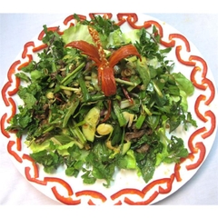 THỰC ĐƠN TIỆC 27