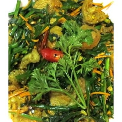 DÊ XÀO NGHỆ