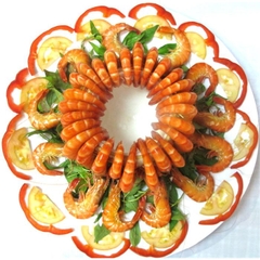 THỰC ĐƠN TIỆC 14