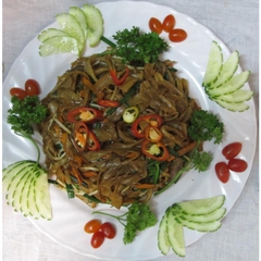 HỦ TIẾU ÁP CHẢO GIÁ HẸ