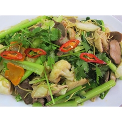 MÌ XÀO THẬP CẨM