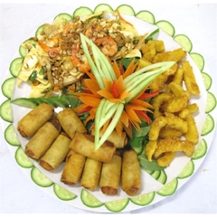 THỰC ĐƠN TIỆC 17