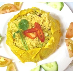 CƠM CHIÊN HẢI DƯƠNG
